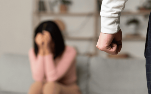Domestic Violence